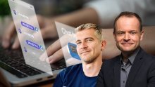 Ne, chatbot vam nije ni prijatelj ni psihoterapeut: Tko je kriv za to što se ljudi ispovijedaju strojevima