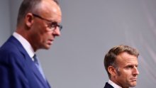 Europa i Njemačka moraju ojačati gospodarstva: 'Podižu se carinske barijere i jača sebičnost'