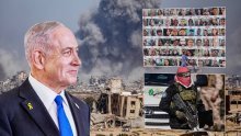 Egipat potvrdio: Izrael i Hamas sastaju se u ponedjeljak