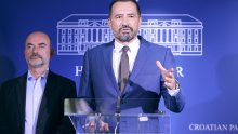 'Za tu će funkciju dobiti 3000 eura plaću?! Bio sam na toj poziciji - ne radi se apsolutno ništa!'