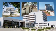 Velika svađa za 60 tisuća kvadrata uz more: Hotel Zagreb nacionalna je sramota, kome će na kraju pripasti?