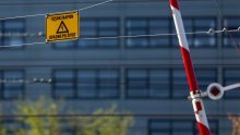 HŽ pustio tri nova moderna uređaja za osiguranje željezničko-cestovnih prijelaza kod Našica i Čakovca