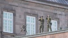 Petnaest dronova osvanulo iznad vojne baze u istočnoj Belgiji: Otkriveni su slučajno