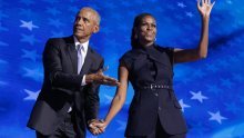 Michelle Obama otkrila što je najviše smeta kod Baracka