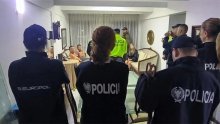 Europol razbio mrežu trgovine ljudima: Petero žrtava bilo je iz Hrvatske