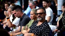 Čestitke ne prestaju stizati: Sergej Trufinović ovom je objavom iznenadio pratitelje