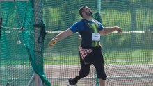 Briljantan uspjeh. Hrvatska ima svjetskog prvaka u bacanju diska i brončanog u bacanju kugle