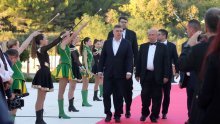 Došao predsjednik, ministri, župan, gradonačelnik... U Puli otvoren hotel od 85 milijuna eura