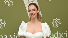 Hana Huljić Grašo o djeci: Otkrila na koga je povukla mala Alba i kako će Toni proslaviti prvi rođendan