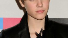 Bieber se ošišao u humanitarne svrhe