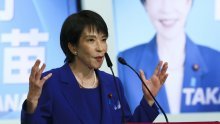 Japan bi uskoro mogao dobiti prvu premijerku u povijesti