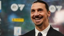 Zlatan izabrao tri najbolja nogometaša u povijesti! Posebno se naklonio najvećem