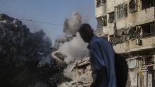 Izrael prihvatio 'prvu fazu' Trumpova plana za okončanjem rata, odgovor ima i Hamas