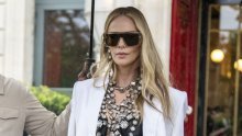 Charlize Theron poslala jasnu poruku Johnnyju Deppu: On za nju - ne postoji