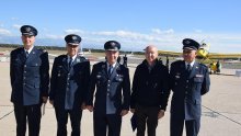 Bivši general i ministar dobio ogromnu vojnu počast: Sve po zaslugama