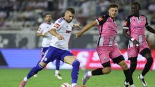 Procurio sastav Hajduka; evo tko će umjesto ozlijeđenog Livaje krenuti u vrhu napada