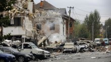 Ukrajinci tvrde: Rusi nas gađaju na osnovu podataka koje im šalju - Kinezi