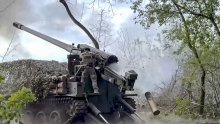 Rusi se probili u regiju u kojoj dugo nije bilo rata: 'Daljnje napredovanje bilo bi teško izvedivo'