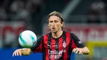 Nevjerojatni Luka Modrić je najbolji igrač talijanske lige