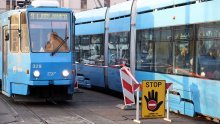 U širem centru Zagreba kreću novi maratonski radovi: Pazite koliko će trajati