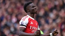 Arsenal rutinskom pobjedom protiv gradskog rivala preuzeo vrh Premier lige