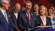 Babiš je pobjednik izbora u Češkoj: Vladu će slagati s tvrdom desnicom i motoristima