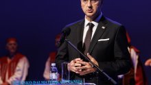 Plenković mladim HDZ-ovcima: Borite se! Nitko neće primati udarce za vas
