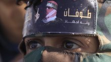 Hamas potvrdio: Dolazimo na pregovore u Kairo