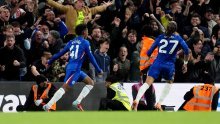 Chelsea u sudačkoj nadoknadi srušio Liverpool: Junak je 18-godišnji Brazilac