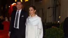 Velika promjena malene Lilibet: Meghan Markle pokazala koliko je princeza narasla