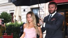 Pristaje joj i primjerena je: Ova haljina je najbolji izbor za Harper Beckham