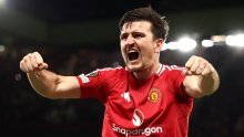 Ne zna se tko bi bio sretniji s ovakvim raspletom; ManUtd, navijači ili Harry Maguire?