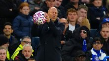 Što se događa s Liverpoolom? Arne Slot je pred svojim najvećim izazovom