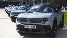 Stigao je Renault 4 E-Tech electric: Svestrani obiteljski električni crossover moderna je 'četvorka'