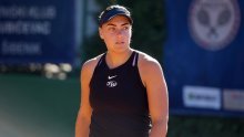 Ana Konjuh u Šibeniku nakon više od tri godine stigla do naslova