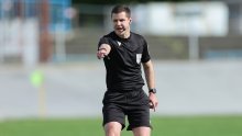 Sudački ekspert iz Splita: Suđenje na utakmici Hajduka je moglo i trebalo biti bolje'