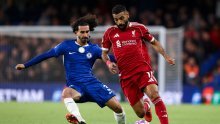 Marc Cucurella otkrio tajnu pobjede nad Liverpoolom. Salah je bio ključ