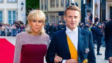 Modni zaokret Brigitte Macron: Ni ona nije odoljela najvećem jesenskom trendu