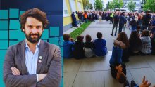 Šamar u doba smartfona boli jače: Kako zaustaviti novi val vršnjačkog nasilja?