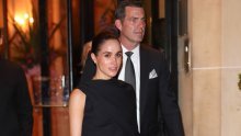 Još jedan gaf Meghan Markle: Usred skandala s princem Andrewom hitno je obrisala fotografiju