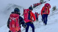 Slovenci objavili odakle dolaze hrvatski planinari koji su stradali u lavini