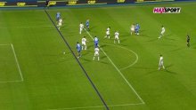 Pogledajte dokaz VAR sobe da je gol Lokomotive protiv Dinama regularan