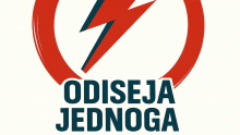 Deset godina poslije Bowie i dalje mijenja svijet: Stiže multidisciplinarna predstava 'Odiseja jednoga'