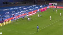 Lokomotiva je Dinamu zabila i drugi gol, sudac ga je priznao, a onda se oglasio VAR; pogledajte što se dogodilo