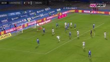 Ludnica u derbiju! Pogledajte Beljin gol za povratak Dinama u igru