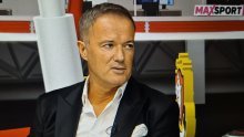 Poslušajte kako je Jeličić hvalio jednog igrača: Već je trebao biti u busu za Split