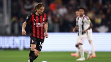Modrić je Leau servirao čistu šansu, Portugalac je sve upropastio