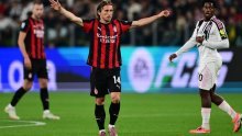 Modrićev Milan sprema se za novi izazov; suparnički trener ga nahvalio
