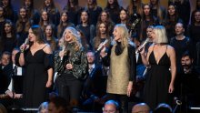 Grupa Divas se opet okupila: Poseban povod za veliki povratak