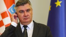 Predsjednik Milanović danas putuje na važan samit u Albaniju: Stiže i Vučić